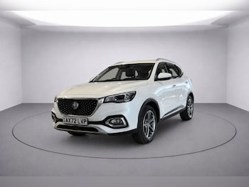 Used MG MG HS 2023 for sale - 78658122: Photo