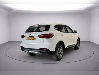 Used MG MG HS 2023 for sale - 78658122: Photo