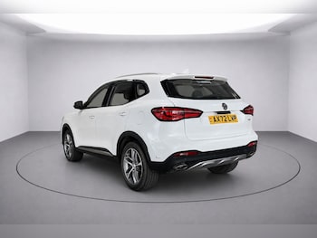 Used MG MG HS 2023 for sale - 78658122: Photo