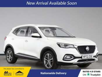 2022 (72) - 1.5 T-GDI Excite SUV 5dr Petrol Manual Euro 6 (s/s) (162 ps)