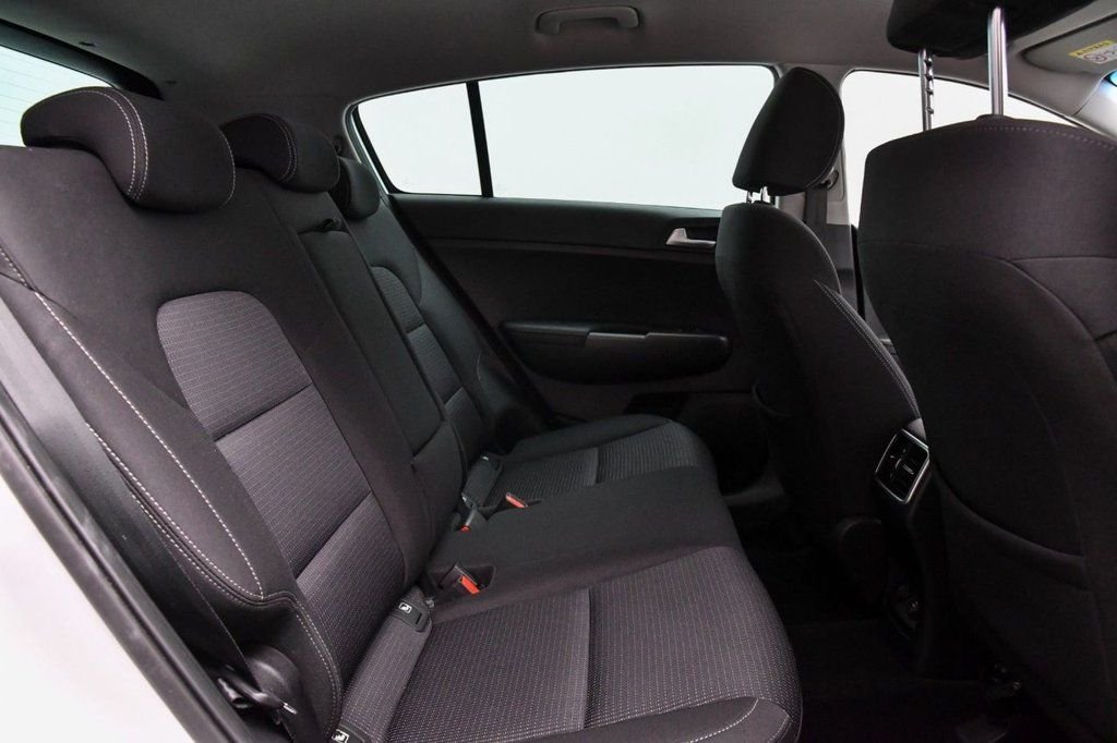 Used Kia Sportage 2020 for sale - 77499299: Photo 10