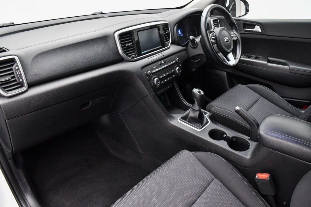 Used Kia Sportage 2020 for sale - 77499299: Photo 11