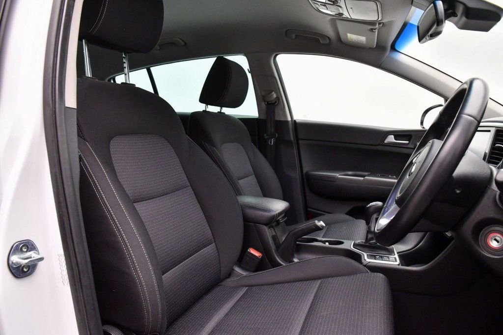 Used Kia Sportage 2020 for sale - 77499299: Photo 12