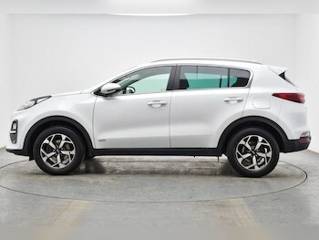 Used Kia Sportage 2020 for sale - 77499299: Photo