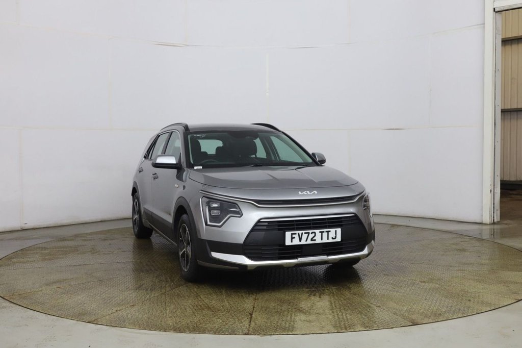 Used Kia Niro 2023 for sale - 77835132: Photo 2