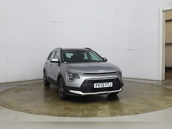 Used Kia Niro 2023 for sale - 77835132: Photo