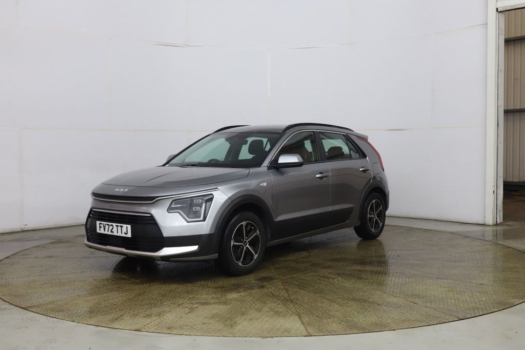 Used Kia Niro 2023 for sale - 77835132: Photo 4