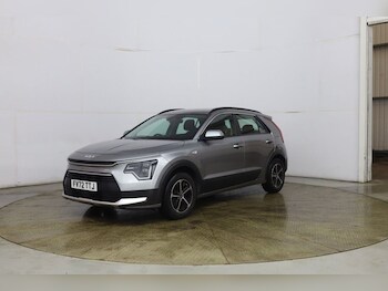Used Kia Niro 2023 for sale - 77835132: Photo