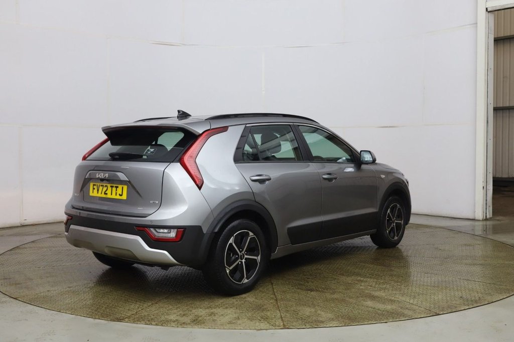 Used Kia Niro 2023 for sale - 77835132: Photo 6