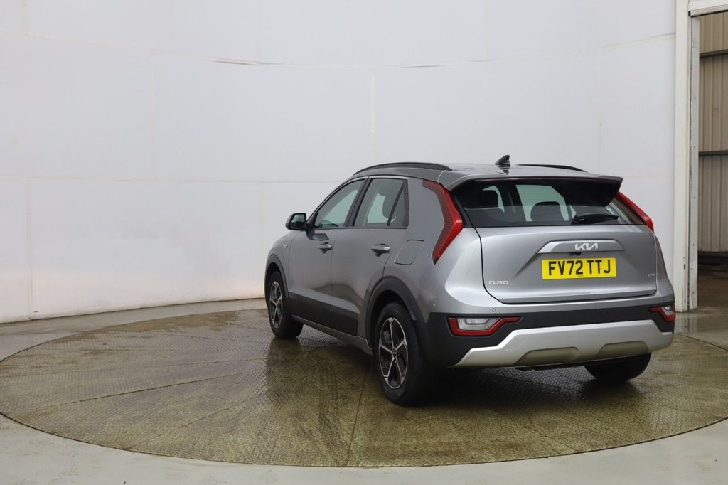 Used Kia Niro 2023 for sale - 77835132: Photo 7