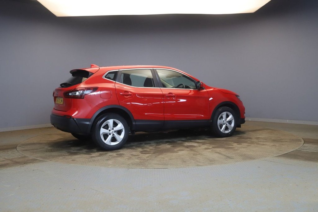 Used Nissan Qashqai 2020 for sale - 77583143: Photo 4