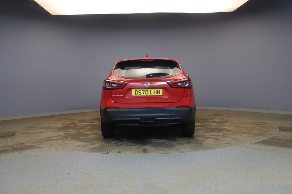 Used Nissan Qashqai 2020 for sale - 77583143: Photo 5