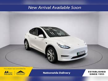 Used Tesla Model Y 2023 for sale - 79708837: Photo