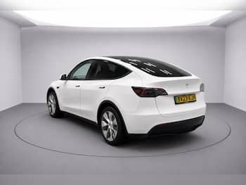 Used Tesla Model Y 2023 for sale - 79708837: Photo