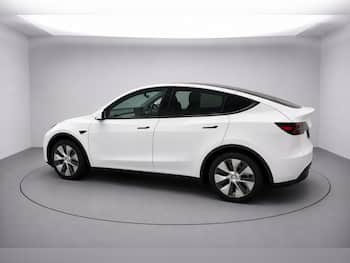 Used Tesla Model Y 2023 for sale - 79708837: Photo