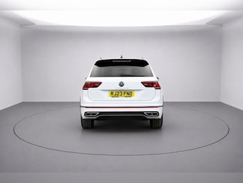Used Volkswagen Tiguan 2023 for sale - 78631503: Photo