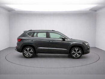 Used SEAT Ateca 2022 for sale - 78458530: Photo