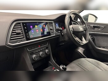 Used SEAT Ateca 2022 for sale - 78458530: Photo