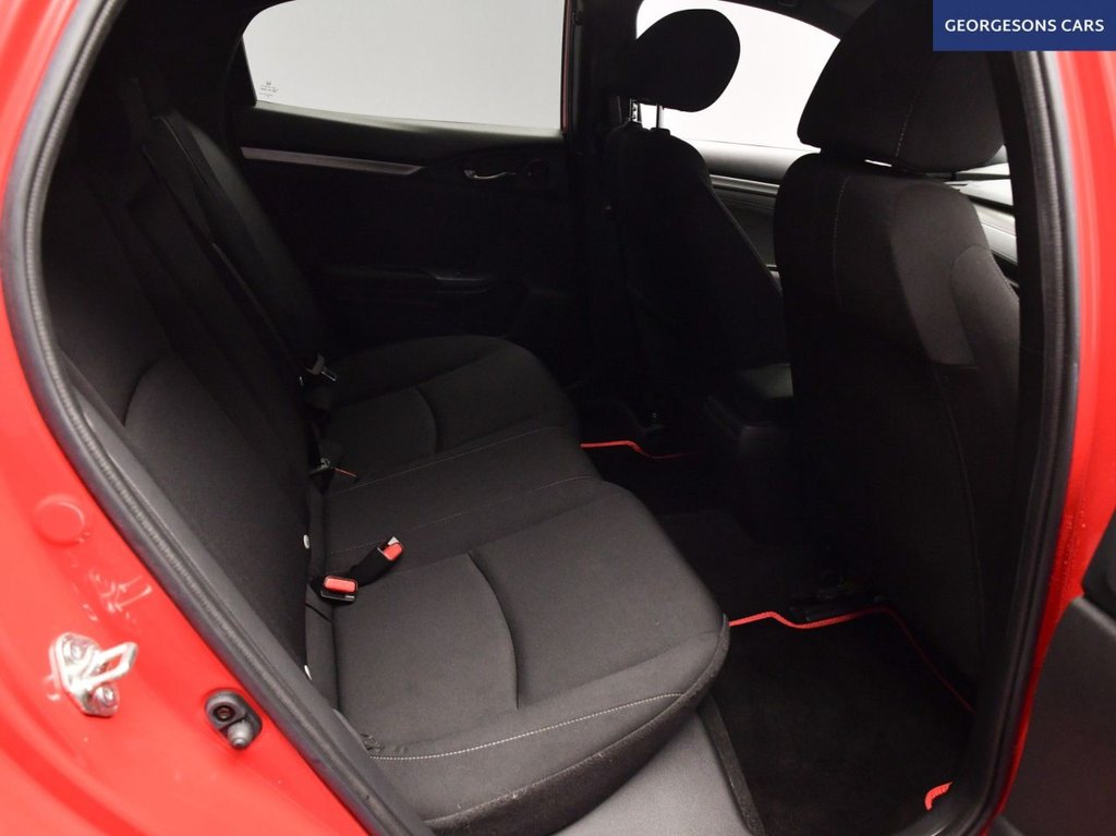 Used Honda Civic 2018 for sale - 77049032: Photo 16