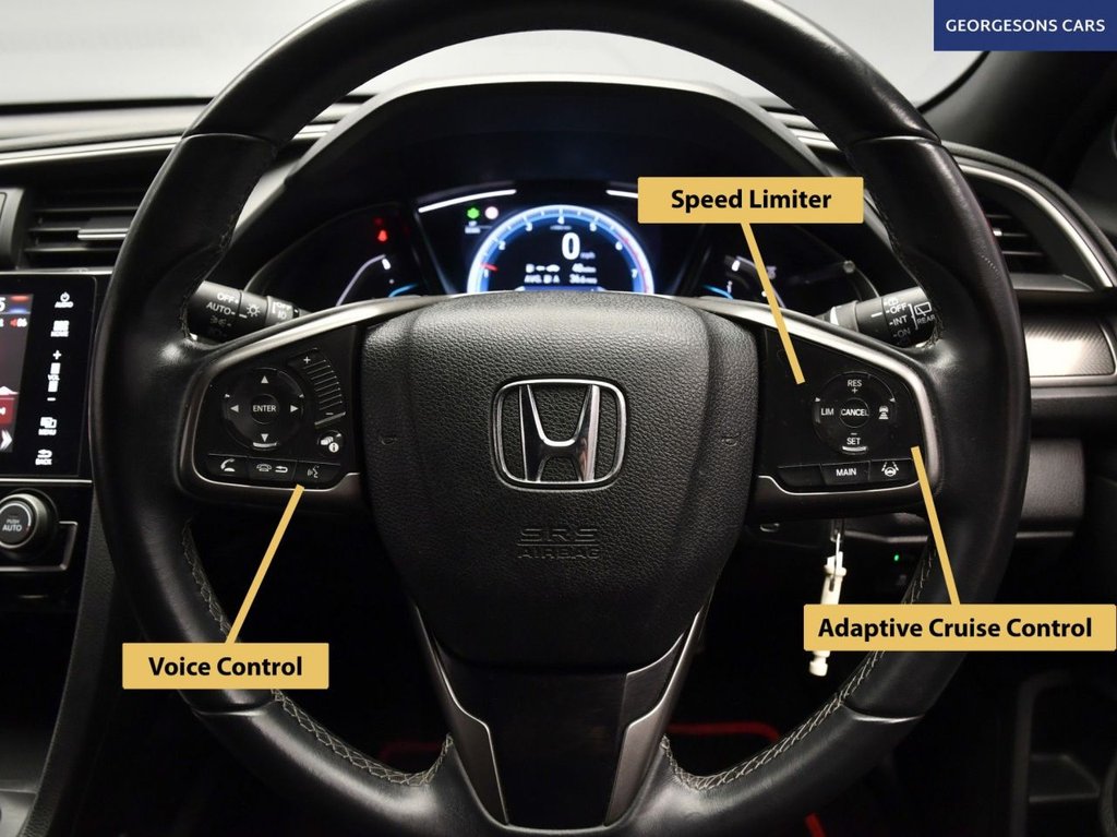 Used Honda Civic 2018 for sale - 77049032: Photo 22