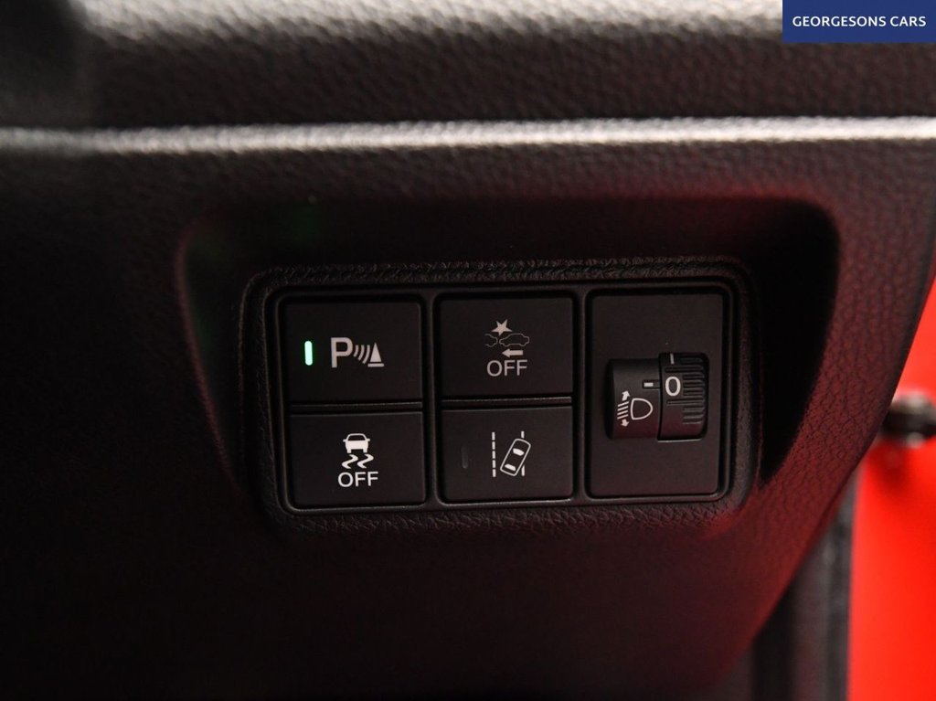 Used Honda Civic 2018 for sale - 77049032: Photo 35