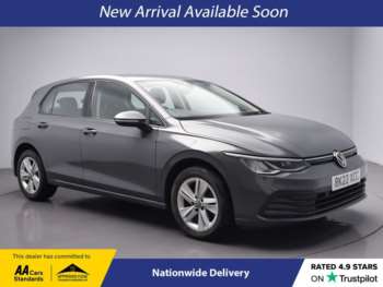 2022 (22) - 1.0 TSI Life Hatchback 5dr Petrol Manual Euro 6 (s/s) (110 ps)