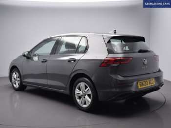 Used Volkswagen Golf 2022 for sale - 75253550: Photo