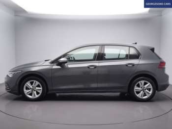 Used Volkswagen Golf 2022 for sale - 75253550: Photo