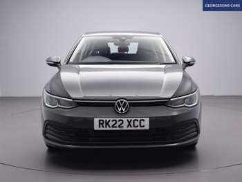 Used Volkswagen Golf 2022 for sale - 75253550: Photo