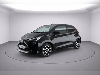 Used Toyota AYGO 2018 for sale - 78887022: Photo