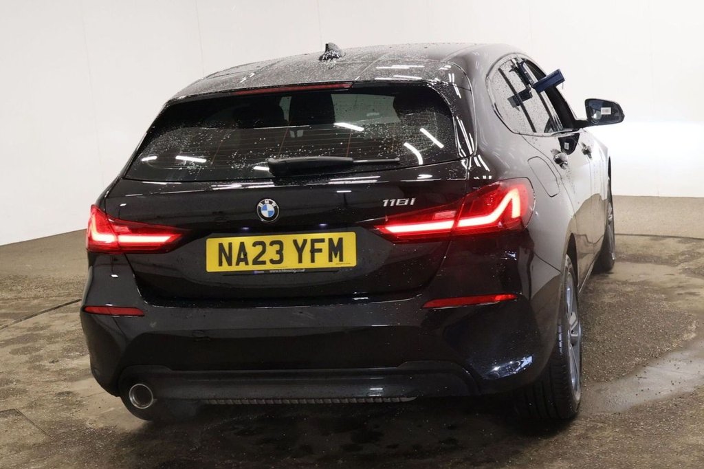 Used BMW 1 Series 2023 for sale - 77680458: Photo 4