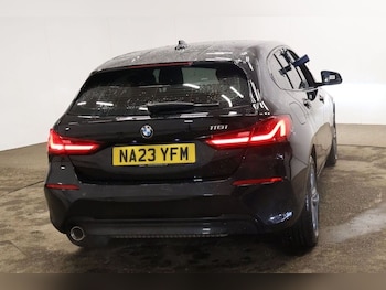 Used BMW 1 Series 2023 for sale - 77680458: Photo