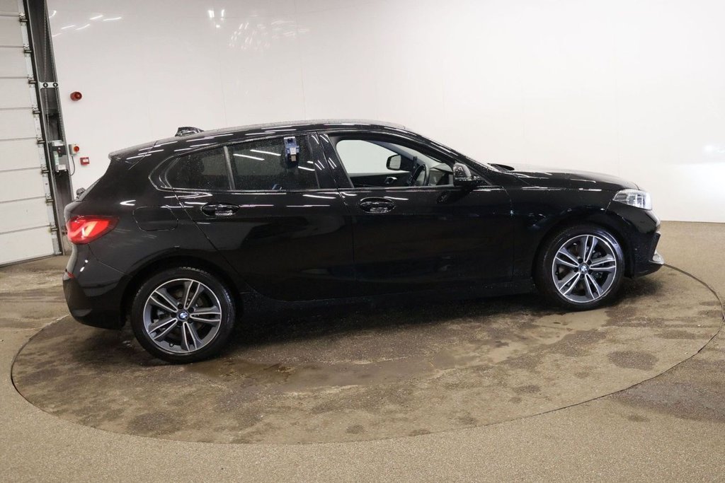 Used BMW 1 Series 2023 for sale - 77680458: Photo 5