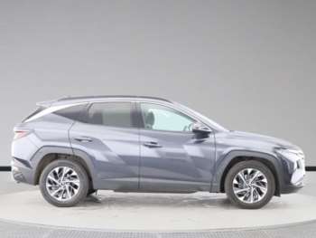 Used Hyundai TUCSON 2022 for sale - 75243363: Photo