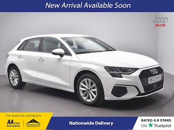 Audi - A3