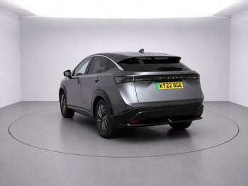 Used Nissan ARIYA 2022 for sale - 79482089: Photo