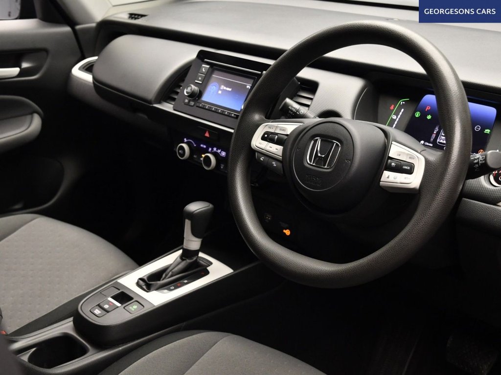 Used Honda Jazz 2020 for sale - 77049080: Photo 12