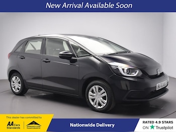 2020 (70) - 1.5 h i-MMD SE Hatchback 5dr Petrol Hybrid eCVT Euro 6 (s/s) (107 ps)