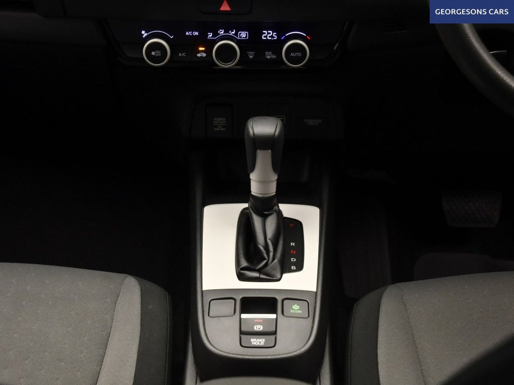 Used Honda Jazz 2020 for sale - 77049080: Photo 21