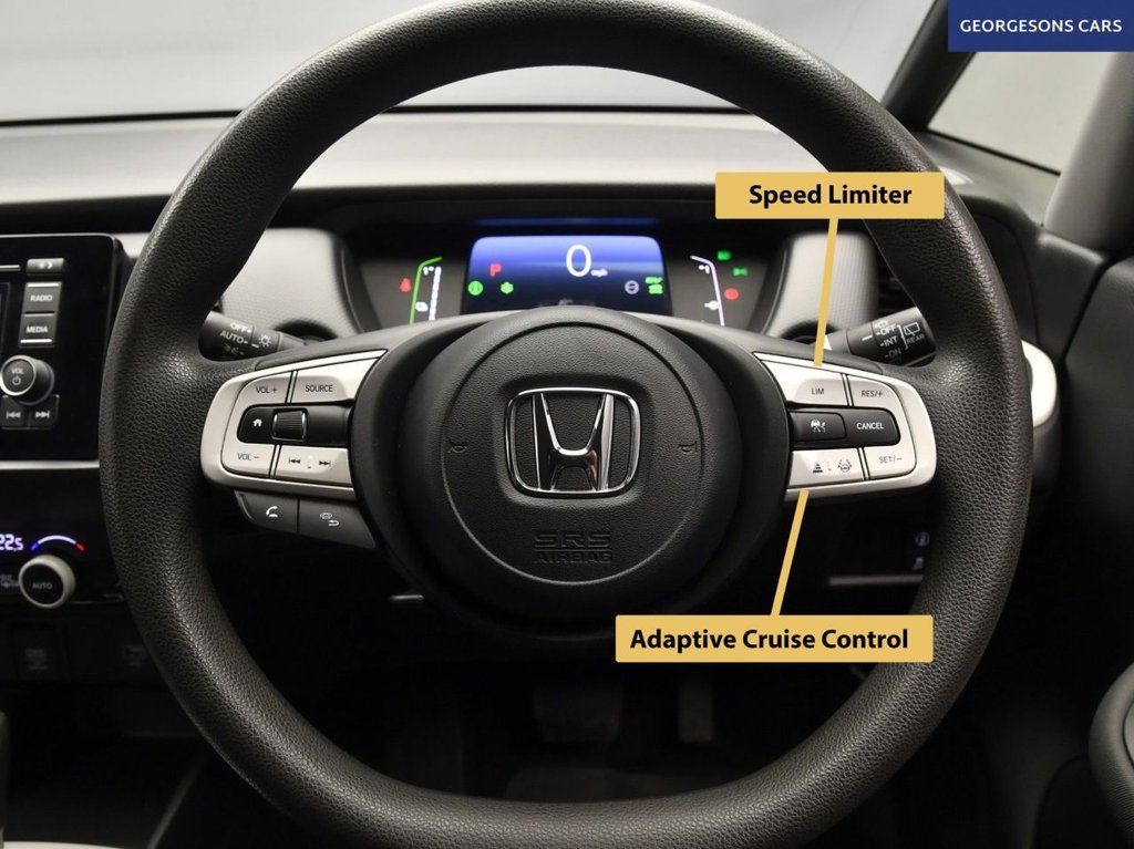 Used Honda Jazz 2020 for sale - 77049080: Photo 22