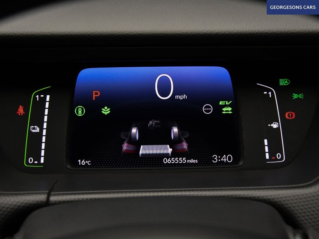 Used Honda Jazz 2020 for sale - 77049080: Photo 23