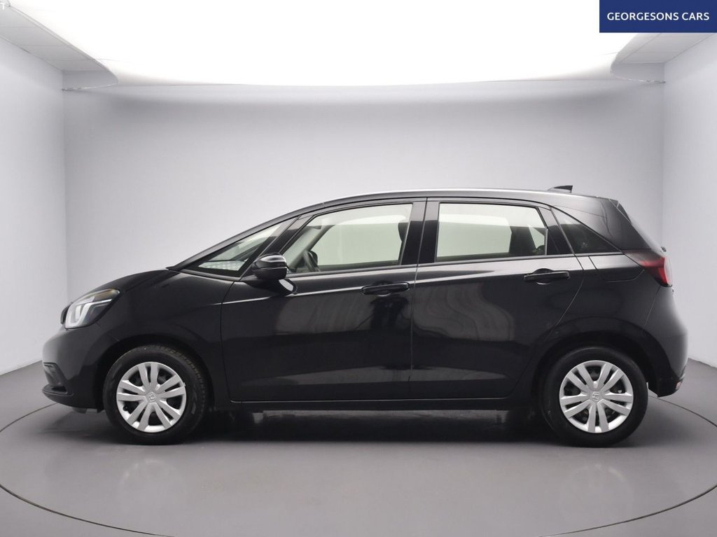 Used Honda Jazz 2020 for sale - 77049080: Photo 3