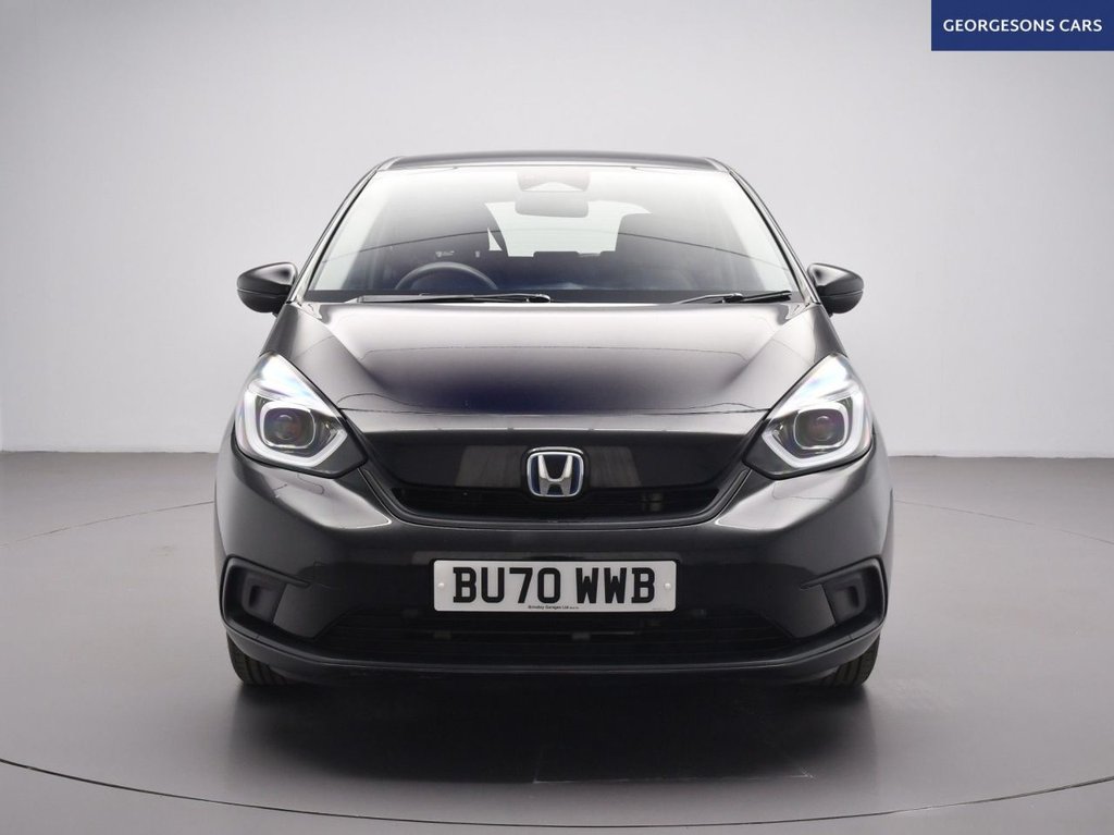Used Honda Jazz 2020 for sale - 77049080: Photo 4