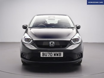 Used Honda Jazz 2020 for sale - 77049080: Photo
