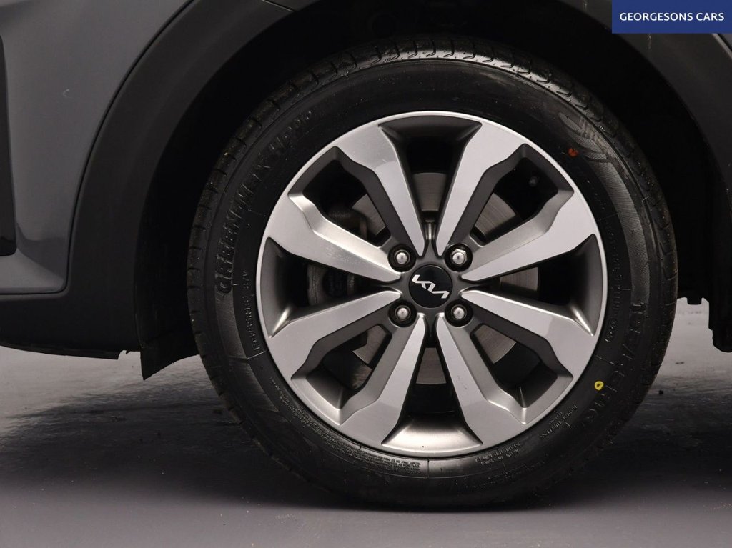 Used Kia Stonic 2021 for sale - 77249971: Photo 10