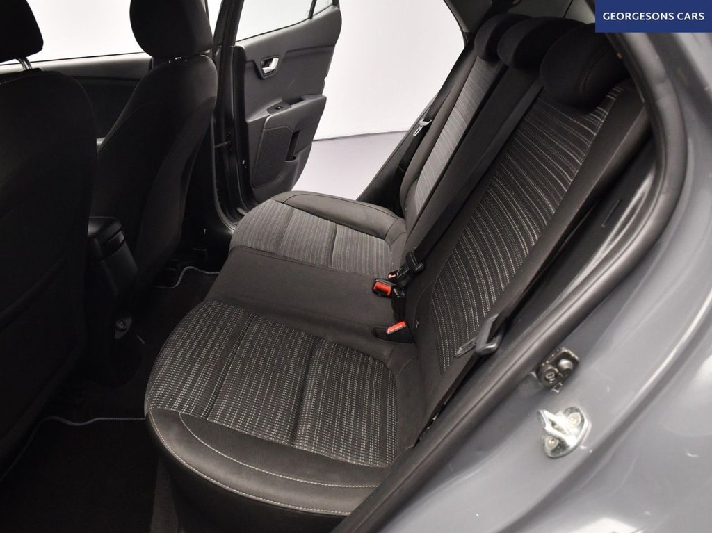 Used Kia Stonic 2021 for sale - 77249971: Photo 16