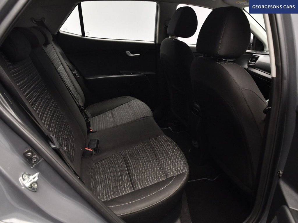 Used Kia Stonic 2021 for sale - 77249971: Photo 18