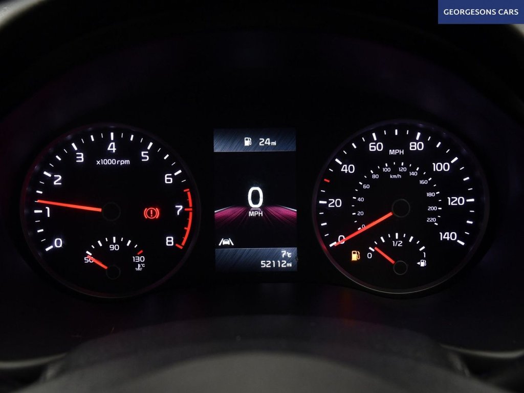 Used Kia Stonic 2021 for sale - 77249971: Photo 23