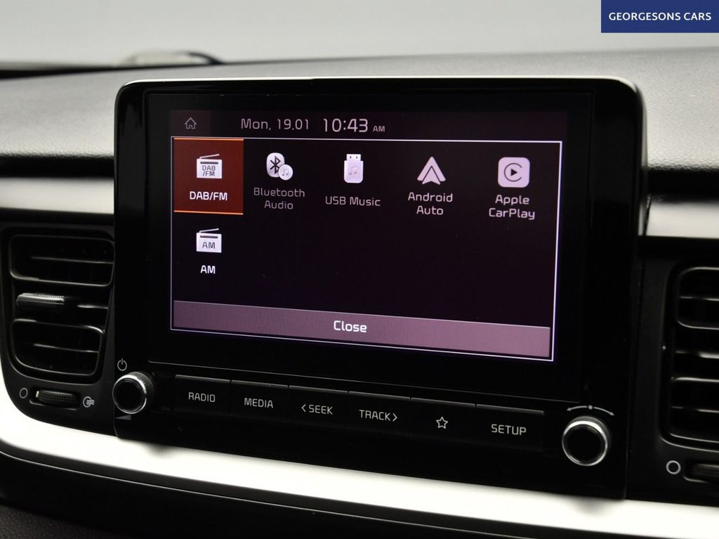 Used Kia Stonic 2021 for sale - 77249971: Photo 28