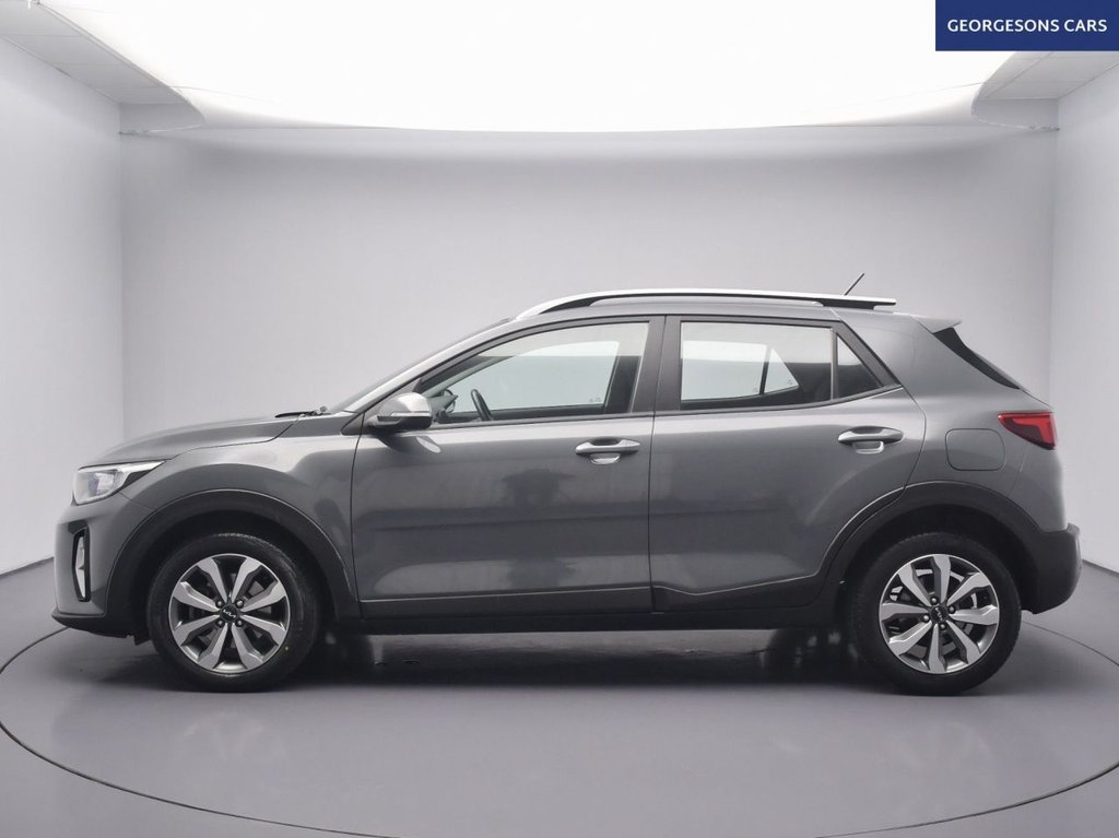 Used Kia Stonic 2021 for sale - 77249971: Photo 3